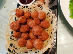 -玉林烤鸭店(定福庄店)