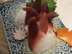 北极贝-林妈妈村·日式料理(宝山万达店)