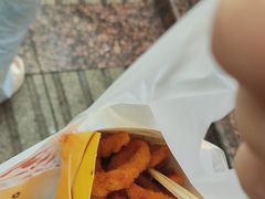 -味子夫鸡柳(三峡广场店)