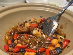 -绿草地·湘菜(芙蓉天街店)