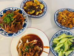 -御陕坊(交大店)