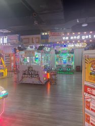 -蹦蹦乐园(南桥百联店)