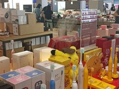 -苏宁极物(苏宁生活广场店)