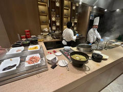 -舟山朱家尖威斯汀酒店·知味标帜自助餐厅