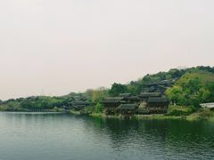 -重庆园博园