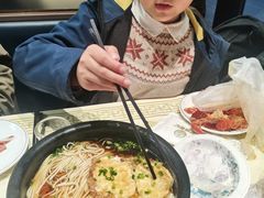 -聚味瞿记·龙虾堂(咸嘉湖店)