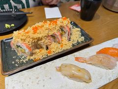 -赤稻·日式料理(禅城店)