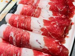 捞派澳洲肥牛-海底捞火锅(石厦时代广场店)