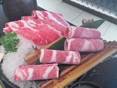 -湊湊火锅·茶憩(颐堤港店)