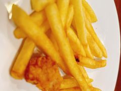 薯条-汉巴味德(大悦城店)