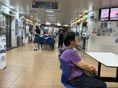 -下环街市熟食中心