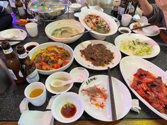 -王庄阿咪海鲜大排档(象园店)
