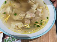 -小杨生煎(香港名都店)