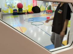 -金色雨林注意力记忆力感统情商思维(立丰国际店)