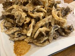 -毛毛熏肉•东北菜老字号(大安街店)