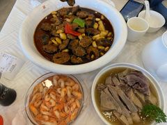 -怡园饭店-餐厅(四望亭店)