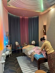 -娇玫荟SPA