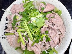 -牛街·马辈儿涮肉(牛街二店)