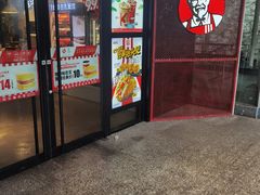 门面-肯德基(孝陵卫地铁站店)