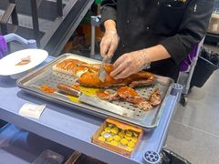 -新興传承烤鸭