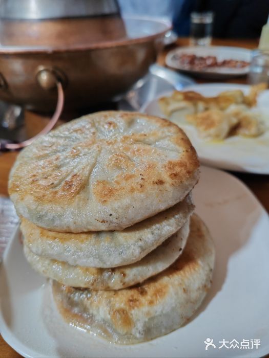齐齐哈尔烤肉·涮羊肉(光华中心店)图片