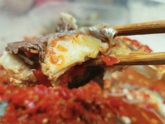 -东方红·湖南菜(金屿店)