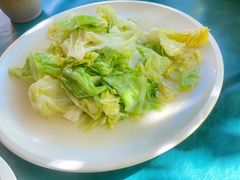 -不相离盐帮菜(郎园店)