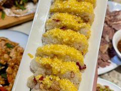 -高玛纳驴肉火烧(一世界店)