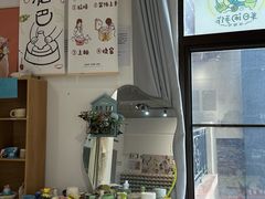 -半日闲手作DIY体验馆•陶艺•银饰戒指•拼豆(光谷店)