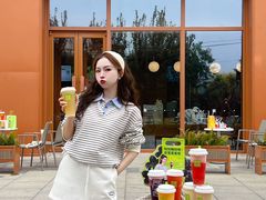 -奈雪的茶(中粮祥云小镇店)