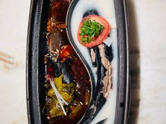 -锦府盐帮·李宅(领展购物广场中关村店)