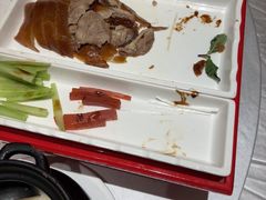 -王府井酒店(金桥港湾店)