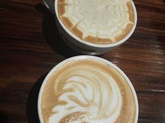 -么么咖啡(燕郊店)