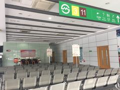 -上海旅游集散中心(万体站)