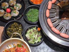 -九田家黑牛烤肉料理(太阳城店)