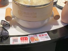 -额娘·春饼烤鸭(华北七楼创始店)