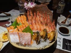 -匠和风精致料理(莆田财富中心店)