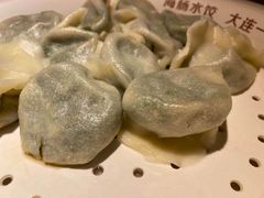 -日丰园海肠水饺·老字号大连海鲜(和平广场店)