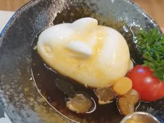 -花漫里日式餐厅(刺桐店)