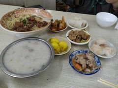 -石湾点心