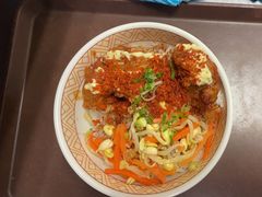 -食其家·牛丼咖喱(广元西路店)