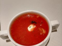 莫斯科红菜汤-俄士厨房(时代天街店)