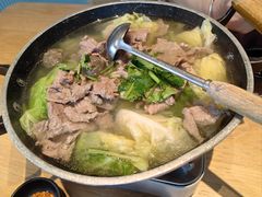 -川堂风·跷脚牛肉·乐山爆炒(宝山日月光店)