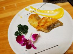 -酒久自助料理(佳兆业店)