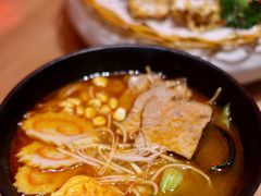 -明治屋(二十三年洪化桥店)