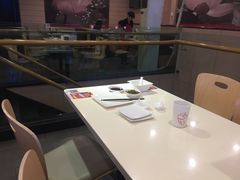 -嘉和一品粥(方庄店)