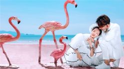 -摩玛婚纱摄影(杭州店)