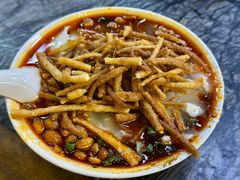 -西月城谭豆花(春熙路店)