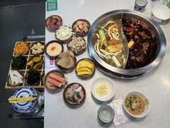 -芈重山老火锅(昌平店)