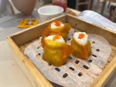 -蔡澜点心·粤菜(西单大悦城店)